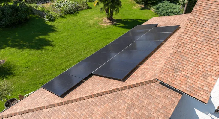découvrez notre comparatif des panneaux solaires pour choisir la solution idéale pour votre domicile. analyse des performances, prix, et options disponibles pour optimiser votre investissement en énergie renouvelable.