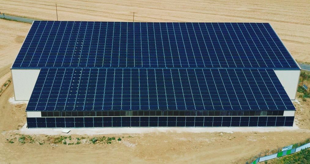 découvrez les prix compétitifs des hangars photovoltaïques et optimisez votre investissement tout en produisant une énergie renouvelable. informez-vous sur les différentes options disponibles et les avantages économiques de l'énergie solaire pour votre entreprise.
