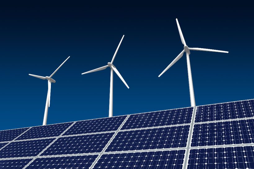 découvrez notre comparatif des énergies renouvelables : analyse des différentes sources d'énergie durables, leurs avantages, inconvénients et performances. faites le choix éclairé pour un avenir énergétique responsable.