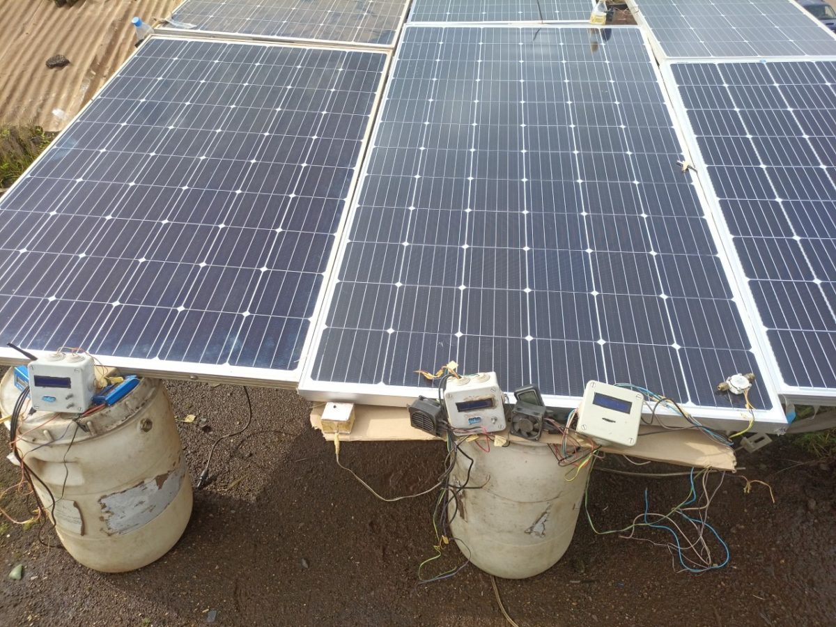 découvrez notre comparatif des systèmes photovoltaïques à l'échelle mondiale. analysez les performances, les technologies et les tendances du marché pour choisir la solution solaire la plus adaptée à vos besoins.