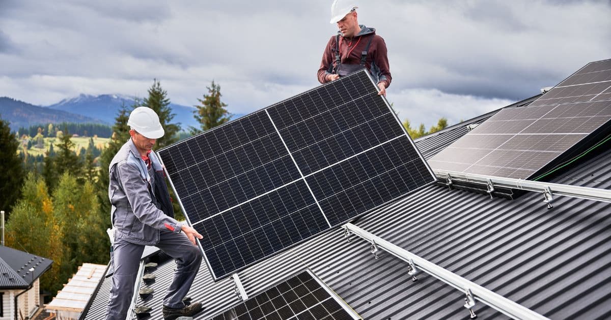 découvrez les avantages des panneaux photovoltaïques pour produire votre propre électricité verte. apprenez comment cette technologie durable contribue à la transition énergétique et réduit votre empreinte carbone tout en diminuant vos factures d'énergie.