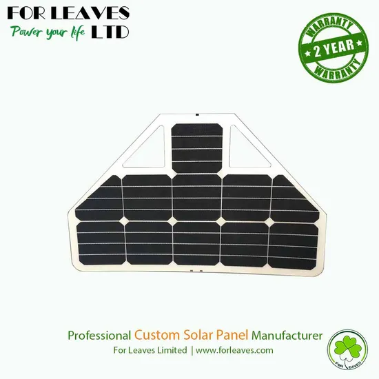 découvrez le triangle photovoltaïque, une solution innovante pour optimiser la capture de l'énergie solaire. apprenez comment cette technologie géométrique peut améliorer l'efficacité des panneaux solaires et contribuer à un avenir durable.