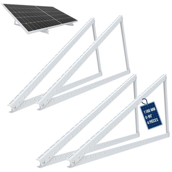découvrez le triangle photovoltaïque, une solution innovante pour l'optimisation de l'énergie solaire. apprenez comment cette technologie révolutionnaire maximise la production d'électricité grâce à des panneaux solaires adaptés, tout en offrant une efficacité accrue et un impact environnemental réduit.