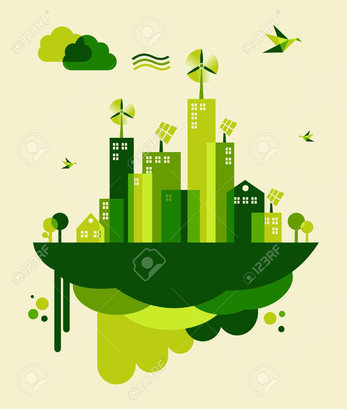 découvrez comment l'écologie industrielle durable réconcilie l'industrie et l'environnement. explorez des pratiques innovantes pour réduire les déchets, optimiser les ressources et promouvoir des systèmes de production respectueux de la planète.