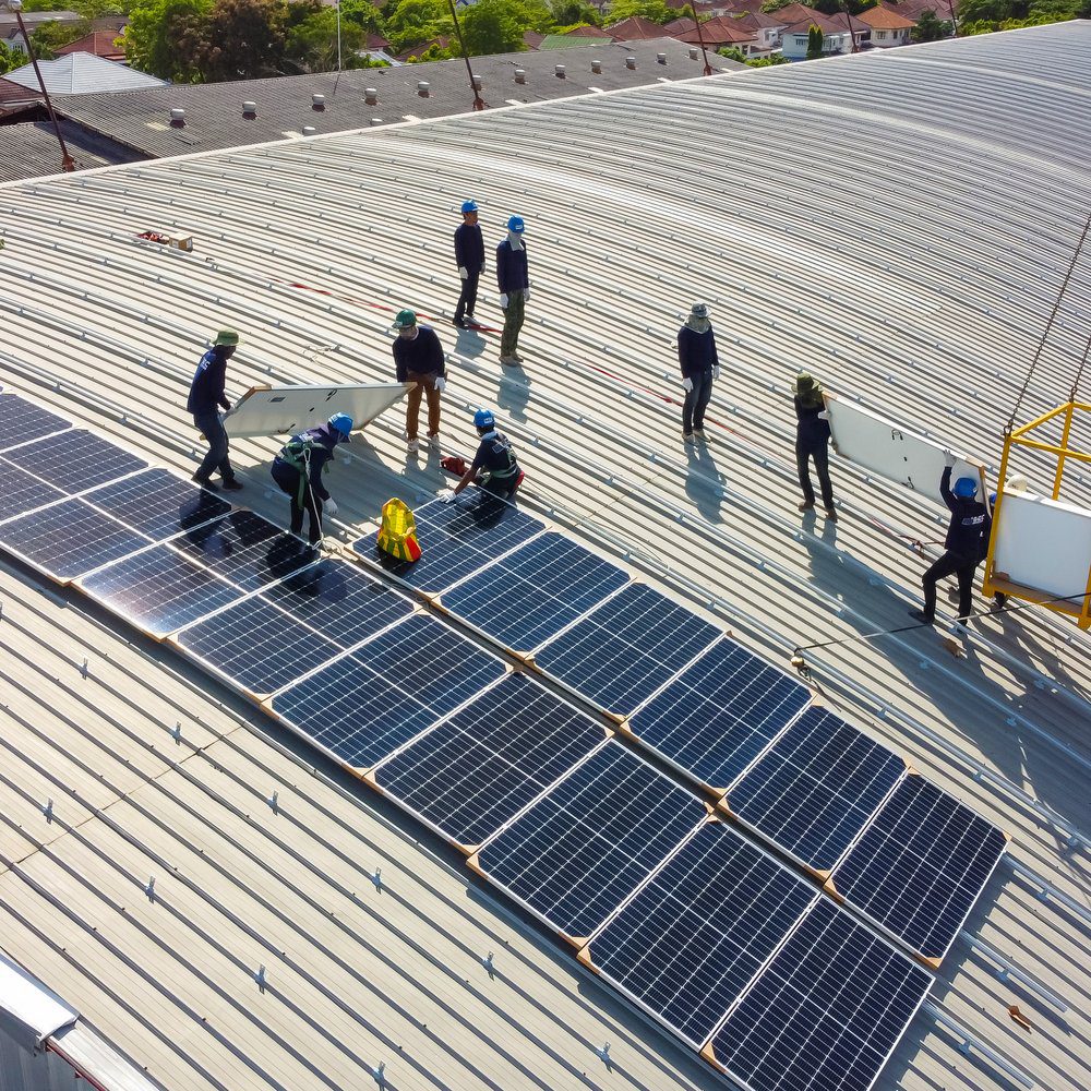 découvrez notre guide complet sur les énergies renouvelables. apprenez à maîtriser les différentes sources d'énergie durable, leurs avantages, et comment les intégrer dans votre quotidien pour un avenir plus vert.