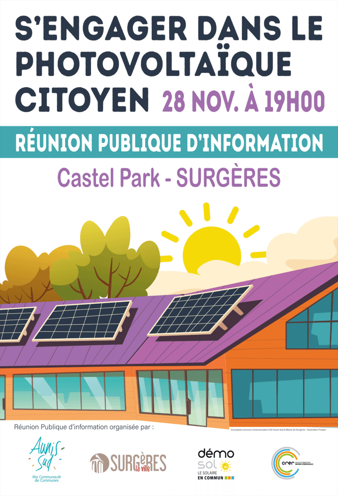 découvrez les subventions photovoltaïques disponibles pour vous aider à financer votre projet d'énergie solaire. profitez d'un soutien financier pour réduire votre facture d'électricité tout en contribuant à la transition énergétique.