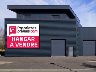 découvrez comment le hangar vert peut devenir un atout commercial majeur pour votre entreprise. en intégrant des solutions écologiques, améliorez votre image, réduisez vos coûts et attirez de nouveaux clients soucieux de l'environnement.