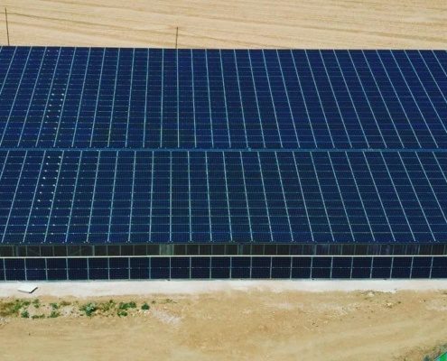 découvrez nos solutions innovantes de bâtiments photovoltaïques de 300 kwc, conçues pour optimiser la production d'énergie renouvelable. idéaux pour les entreprises soucieuses de réduire leur empreinte écologique tout en réalisant des économies sur leur facture d'électricité.