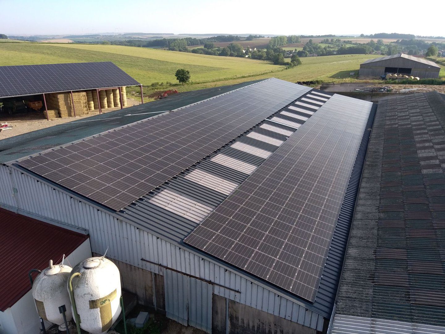 découvrez comment profiter d'un bâtiment gratuit alimenté par l'énergie photovoltaïque. ce guide vous explique les étapes pour bénéficier d'installations solaires sans frais d'investissement, tout en contribuant à un avenir durable.