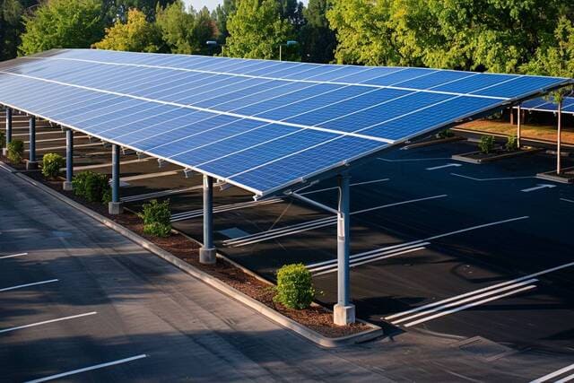 découvrez comment maximiser le retour sur investissement (roi) de vos panneaux photovoltaïques grâce à nos conseils pratiques et stratégies efficaces. optimisez votre production d'énergie solaire et réduisez vos coûts tout en contribuant à un avenir durable.