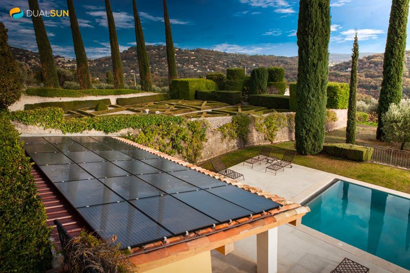 découvrez notre guide complet sur la piscine solaire sous hangar, une solution écologique et innovante pour profiter de votre piscine tout au long de l'année. apprenez à concevoir et à installer un espace idéal qui combine confort, esthétique et respect de l'environnement.