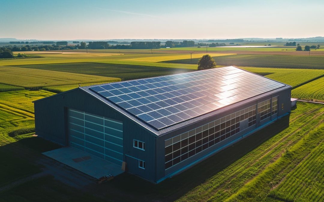 découvrez les dernières innovations d'arkolia, leader dans le domaine des solutions énergétiques durables. plongez dans un univers où technologie et écologie se rencontrent pour transformer votre expérience énergétique.