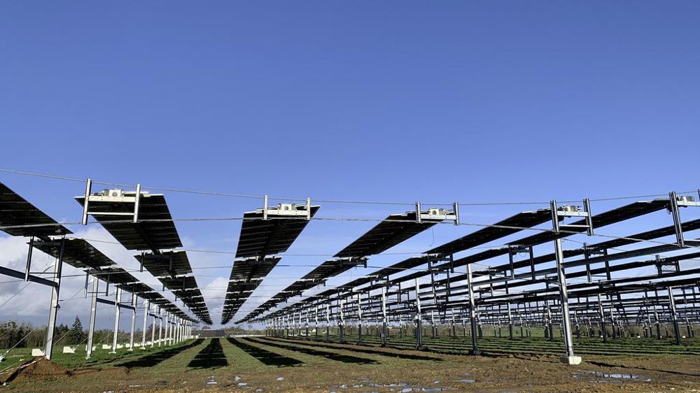 découvrez nos services solaires dédiés à l'agriculture, conçus pour optimiser la production, réduire les coûts énergétiques et promouvoir une agriculture durable. transformez votre exploitation avec des solutions photovoltaïques adaptées à vos besoins.