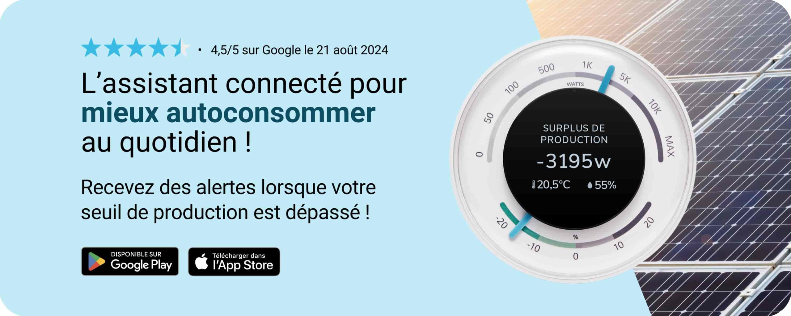 découvrez nos solutions photovoltaïques optimisées pour maximiser votre production d'énergie solaire. profitez d'une technologie de pointe, d'un accompagnement personnalisé et d'un engagement pour un avenir durable.