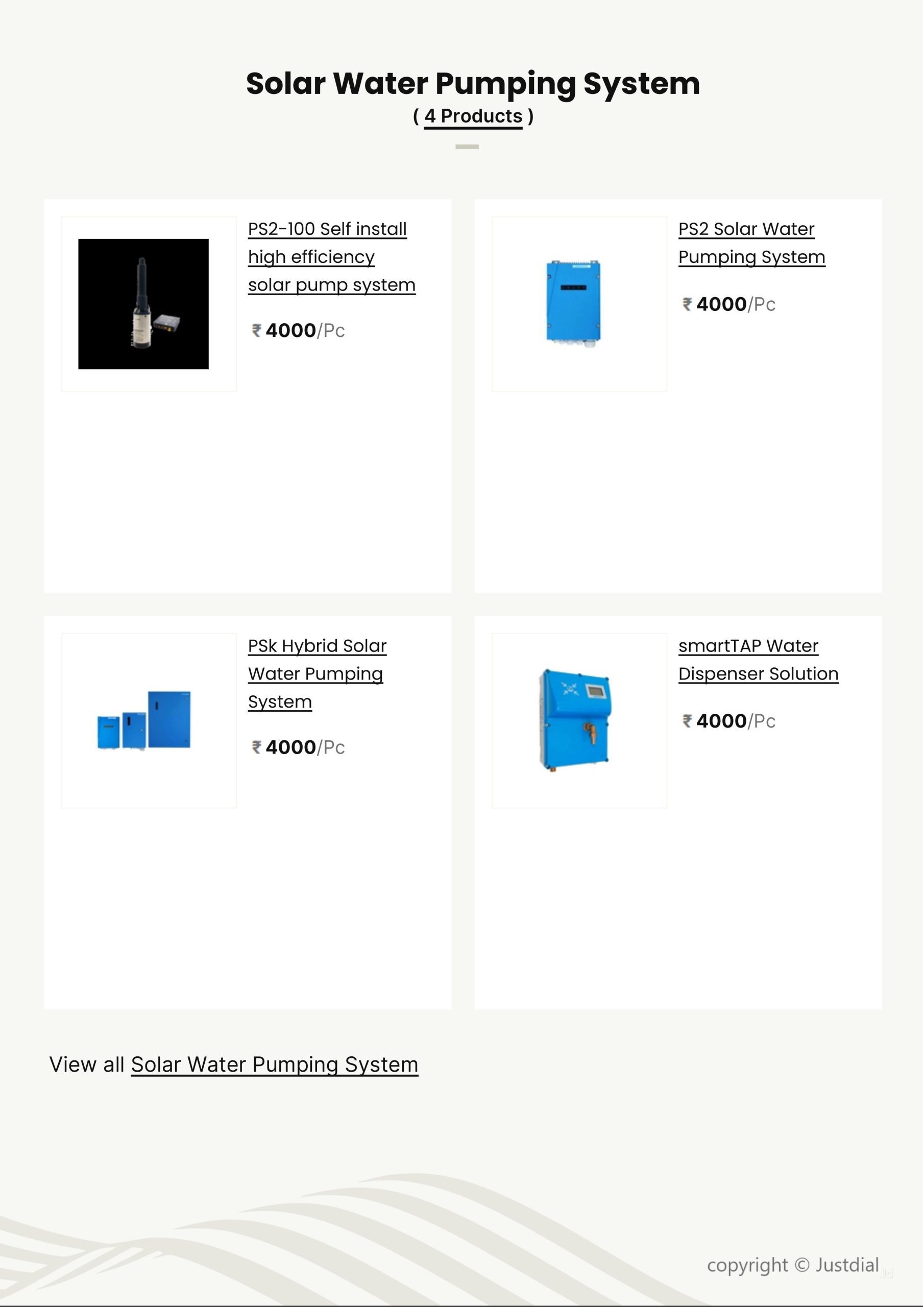 découvrez notre avis sur les pompes solaires lorentz. analysez leurs performances, avantages et inconvénients pour faire le meilleur choix adapté à vos besoins en irrigation ou en approvisionnement en eau.