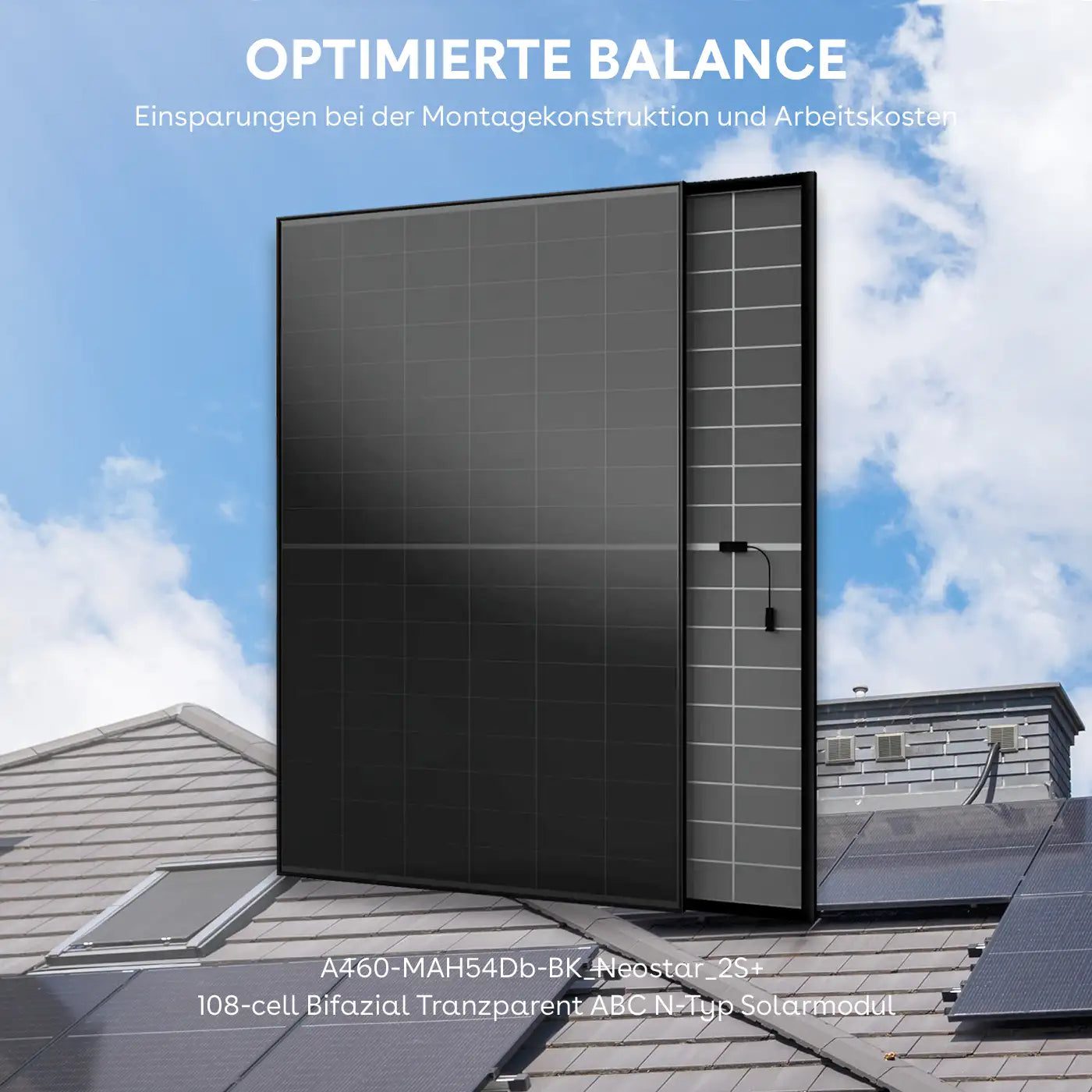 découvrez notre avis détaillé sur abc solaire, une entreprise spécialisée dans l'installation de panneaux solaires. analysez les retours d'expérience des clients, les avantages et inconvénients de leurs services, ainsi que notre évaluation pour vous aider à faire le meilleur choix pour votre projet énergétique.