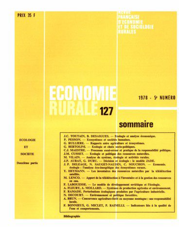 découvrez comment l'écologie et l'économie peuvent coexister harmonieusement. explorez des solutions durables pour une croissance économique respectueuse de l'environnement et apprenez comment les entreprises peuvent adopter des pratiques responsables pour un avenir meilleur.