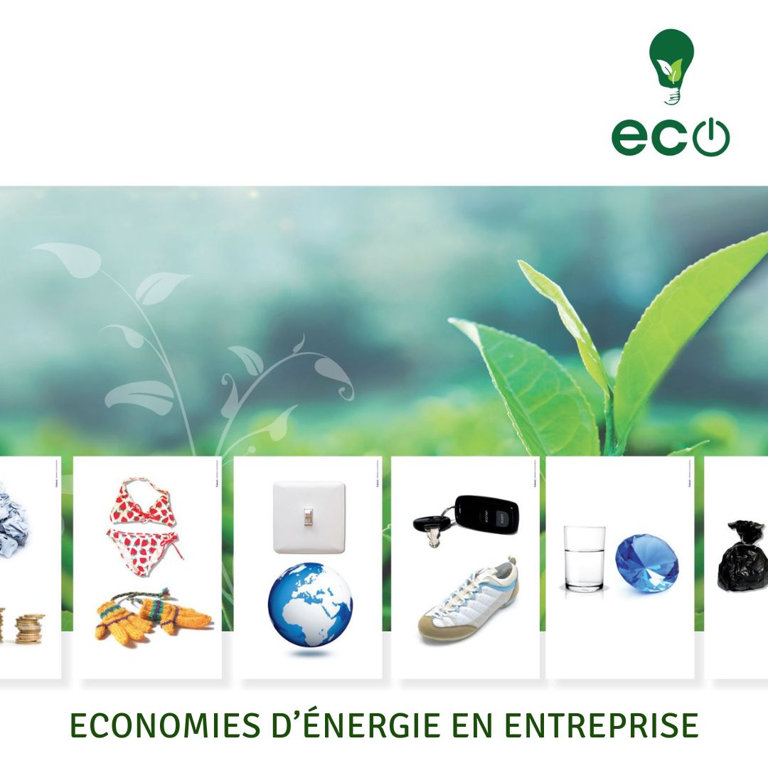 découvrez des conseils pratiques et des stratégies efficaces pour améliorer votre efficacité énergétique et réduire vos factures. apprenez comment économiser de l'énergie dans votre maison et contribuer à la protection de l'environnement.
