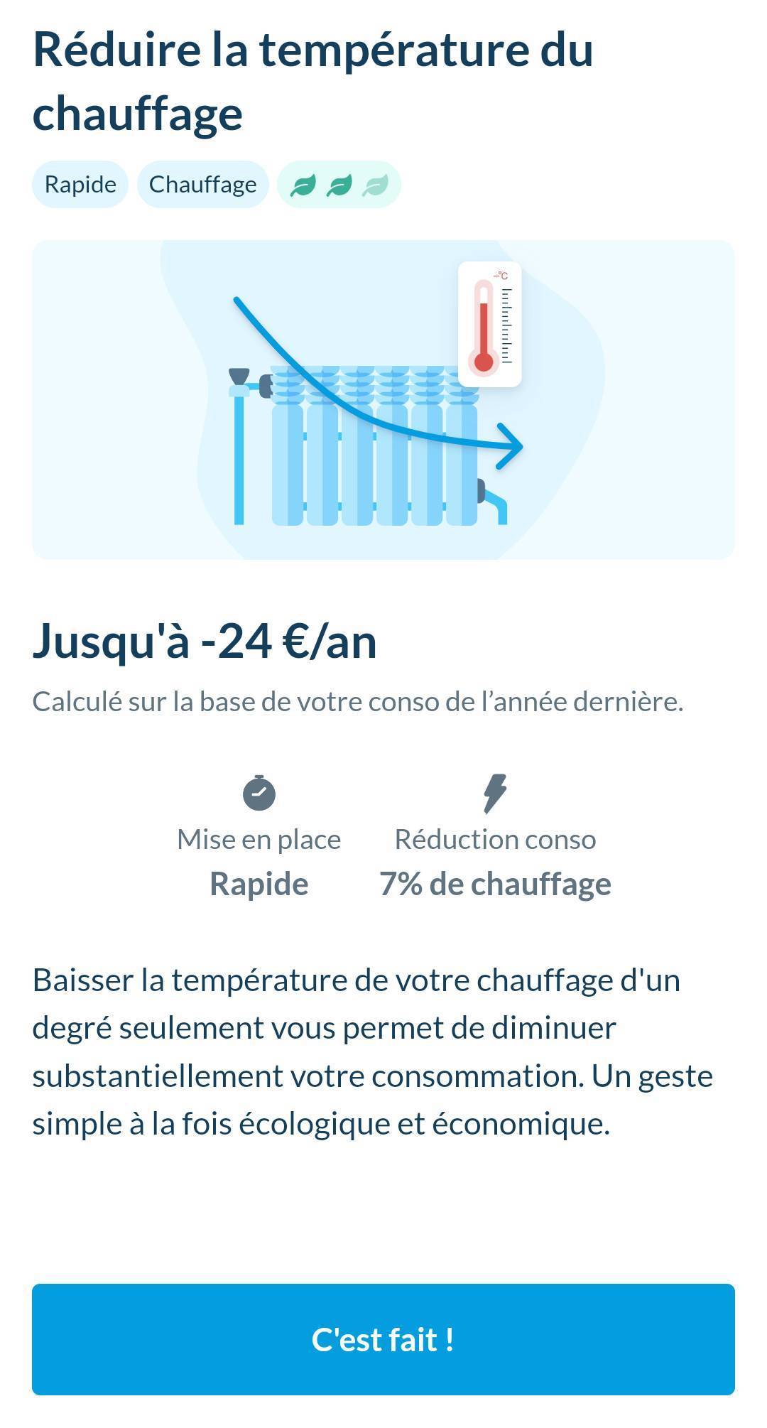 découvrez des astuces et des conseils pratiques pour réaliser des économies d'énergie au quotidien. optimisez votre consommation d'énergie de manière simple et efficace tout en réduisant votre impact environnemental.