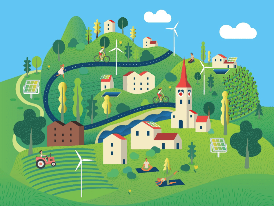 découvrez comment l'énergie renouvelable contribue au développement rural en améliorant l'accès à l'électricité, en créant des emplois locaux et en soutenant des initiatives durables. explorez les solutions innovantes qui transforment les communautés rurales grâce à des pratiques énergétiques respectueuses de l'environnement.