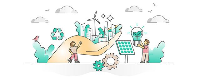 découvrez les énergies alternatives : des solutions écologiques et durables pour un avenir mieux respectueux de l'environnement. explorez les différentes sources d'énergie renouvelable comme le solaire, l'éolien, et l'hydraulique, et apprenez comment elles peuvent contribuer à réduire votre empreinte carbone.