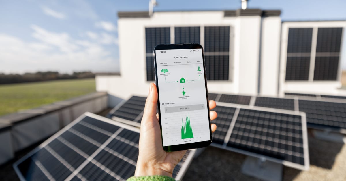 découvrez comment obtenir des panneaux solaires gratuits grâce à des aides gouvernementales et des programmes incitatifs. profitez de l'énergie renouvelable pour réduire vos factures d'électricité et contribuer à la protection de l'environnement !