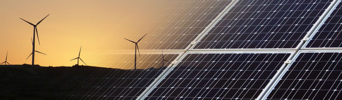 découvrez les avantages des énergies renouvelables, une solution durable pour réduire votre empreinte carbone et protéger l'environnement. explorez les différentes sources d'énergies renouvelables comme le solaire, l'éolien et l'hydraulique, et apprenez comment elles transforment notre avenir énergétique.