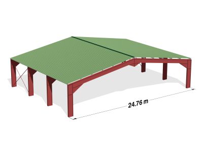 découvrez l'importance des hangars agricoles pour la biodiversité, un équilibre essentiel entre l'agriculture moderne et la préservation des écosystèmes locaux. explorez comment ces structures peuvent contribuer à la protection de la faune et de la flore tout en optimisant les pratiques agricoles durables.