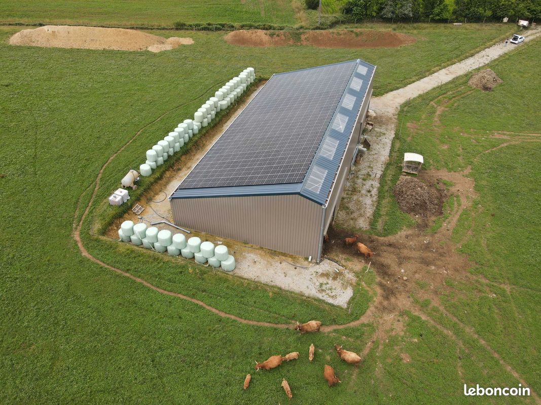 découvrez comment un hangar photovoltaïque peut optimiser l'exploitation de votre entreprise tout en réduisant votre empreinte carbone. profitez d'une source d'énergie renouvelable performante et rentable.