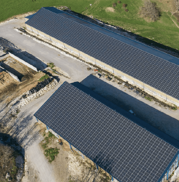 découvrez comment les hangars photovoltaïques contribuent à la préservation de la biodiversité. alliant innovation écologique et développement durable, ces structures offrent des solutions énergétiques tout en protégeant les écosystèmes. plongez dans un projet ambitieux qui allie performance énergétique et respect de l'environnement.