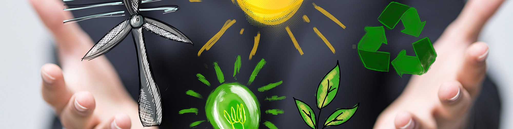 découvrez l'énergie verte, une alternative durable et respectueuse de l'environnement. apprenez comment elle contribue à réduire les émissions de carbone et à préserver notre planète pour les générations futures.