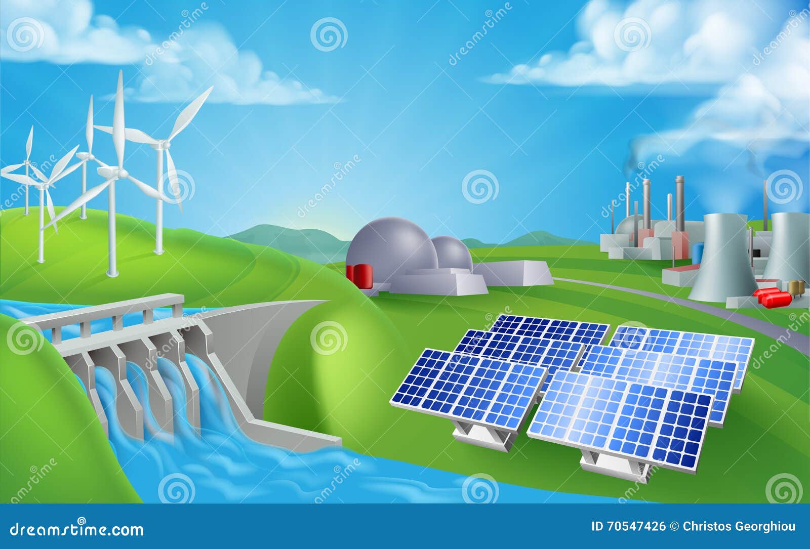 découvrez comment vos choix énergétiques influencent l'environnement. analysez les impacts écologiques des différentes sources d'énergie et engagez-vous vers un avenir durable grâce à des décisions éclairées pour la planète.