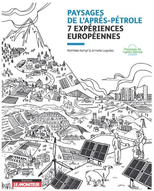 découvrez comment la révolution énergétique rurale transforme les communautés en quête d'autonomie et de durabilité. explorez les solutions innovantes et les initiatives locales qui favorisent l'utilisation des énergies renouvelables pour un avenir plus vert.