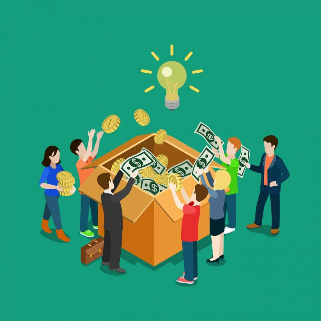 découvrez les avantages du financement participatif, une méthode innovante qui permet de soutenir des projets variés tout en impliquant la communauté. participez à la réalisation de vos idées tout en profitant de retours intéressants et de l'engagement d'un réseau de contributeurs passionnés!