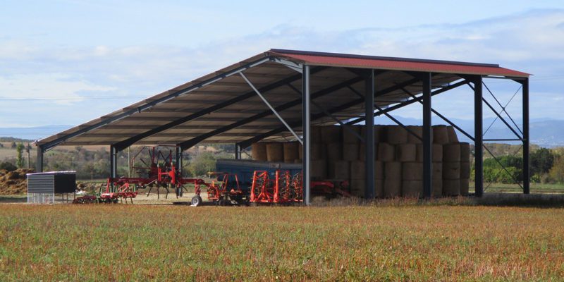 découvrez notre gamme de hangars agricoles, conçus pour protéger vos équipements et récoltes. durabilité, fonctionnalité et esthétique au service de votre exploitation. transformez votre espace de travail avec nos solutions adaptées aux besoins des agriculteurs.