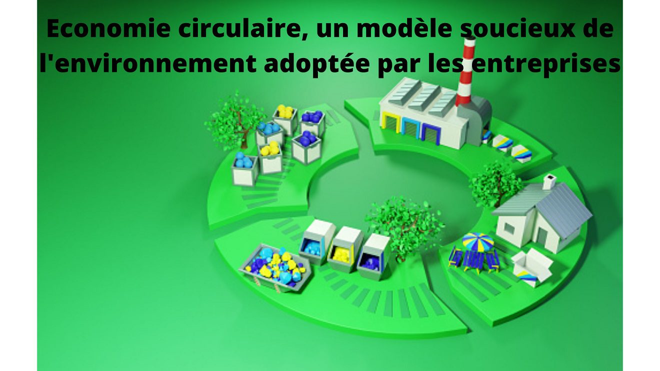 découvrez l'importance du recyclage et de l'économie circulaire pour un avenir durable. apprenez comment ces pratiques contribuent à la réduction des déchets, à la conservation des ressources et à la protection de l'environnement. engagez-vous pour un monde plus vert et responsable.