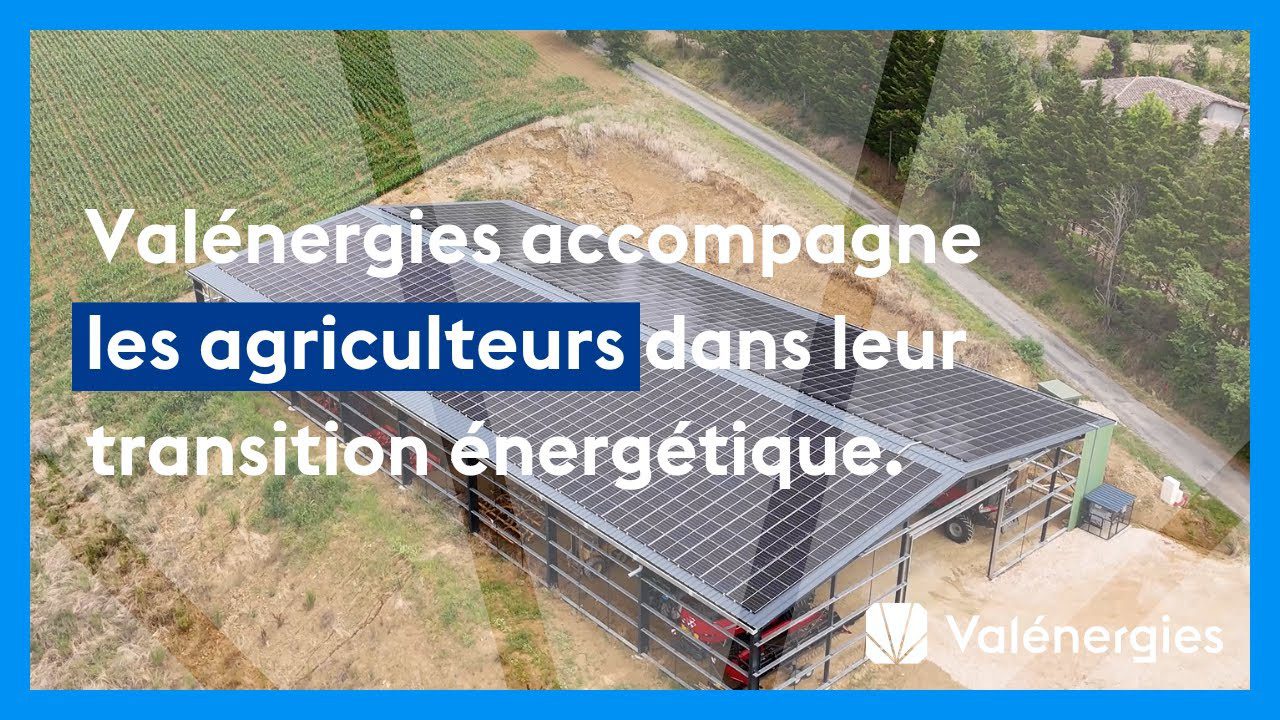 découvrez comment les hangars photovoltaïques jouent un rôle crucial dans la transition énergétique, en alliant espace de stockage et production d'énergie solaire. optimisez vos ressources et contribuez à un avenir durable.
