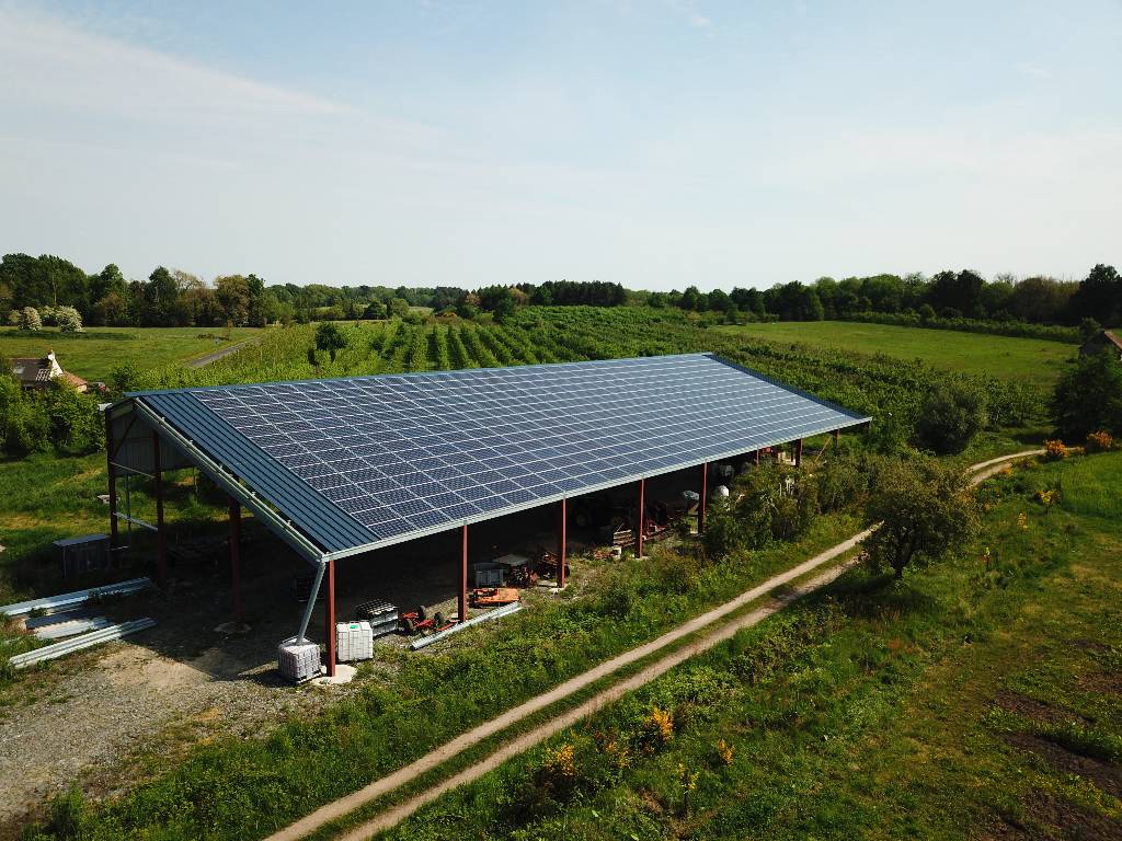 découvrez les avantages du triangle photovoltaïque, une solution innovante pour maximiser la production d'énergie solaire. apprenez comment cette technologie optimise l'espace et améliore l'efficacité des panneaux solaires dans votre projet d'énergie renouvelable.