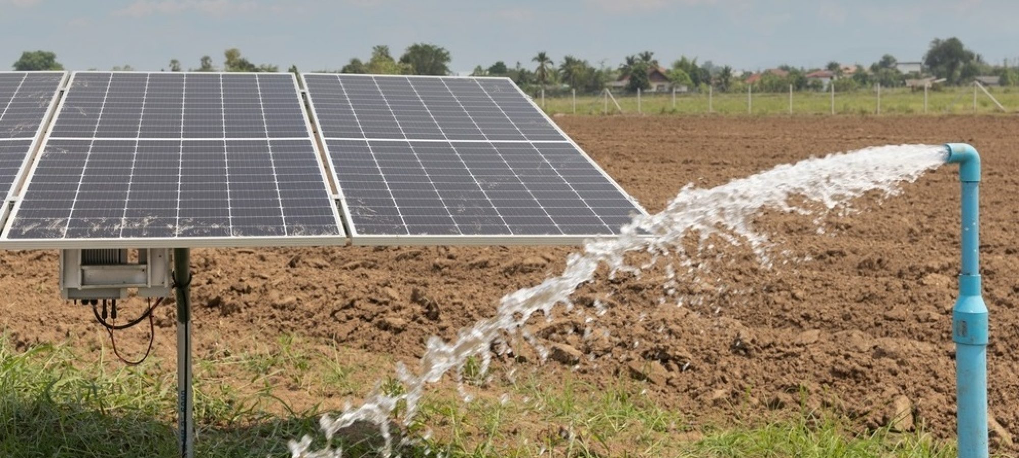 découvrez les solutions innovantes pour une agriculture responsable et respectueuse de l'environnement. notre approche de l'énergie agricole durable allie technologie verte et pratiques agricoles écologiques pour garantir une production alimentaire pérenne.