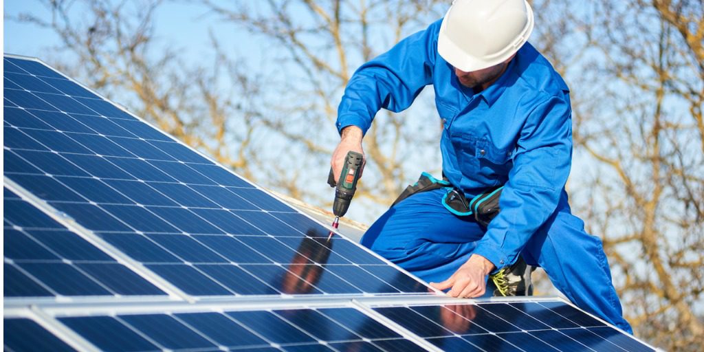 découvrez les différentes aides et subventions disponibles pour l'installation de panneaux solaires en france. profitez des avantages financiers et écologiques pour rendre votre projet d'énergie renouvelable accessible et rentable.