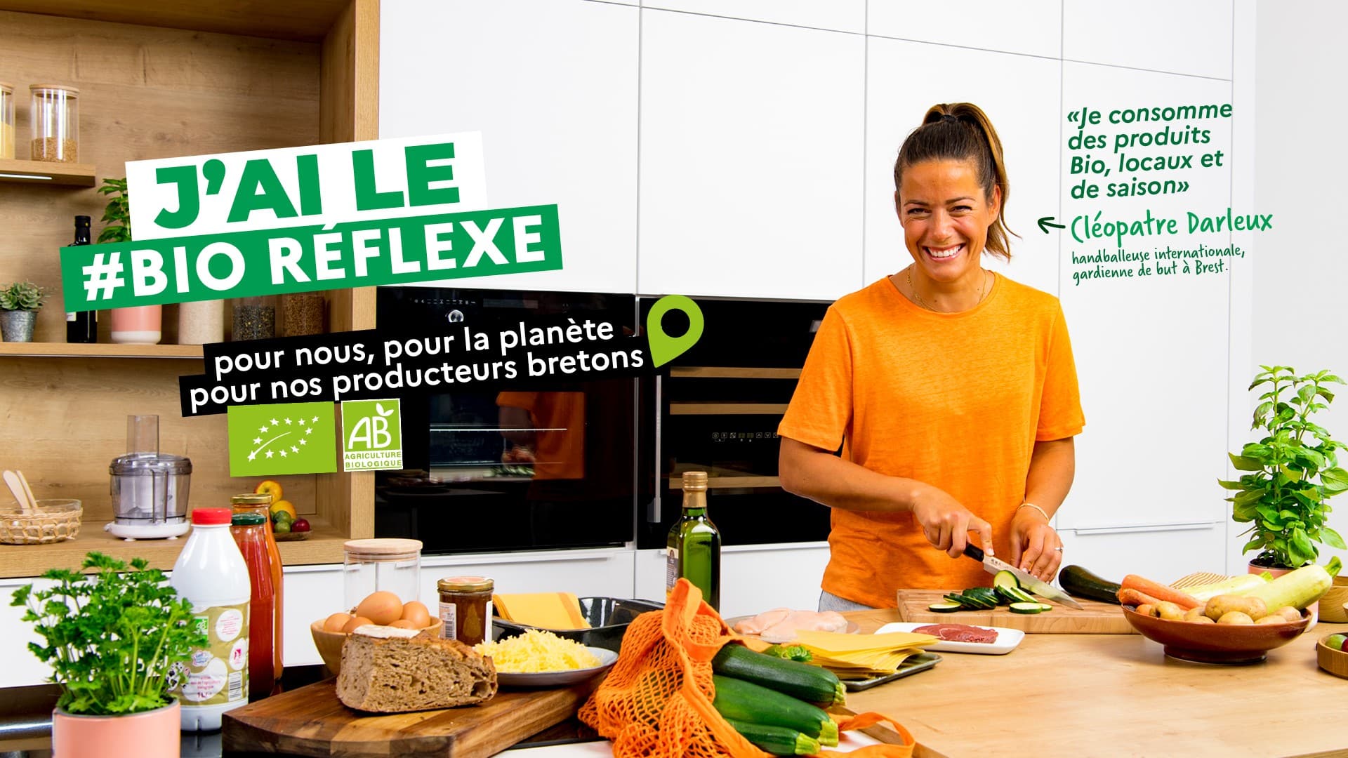 découvrez les bienfaits des aliments locaux et de l'agriculture écologique. cette approche durable favorise des pratiques respectueuses de l'environnement tout en soutenant les économies locales. apprenez comment choisir des produits sains et responsables pour un mode de vie plus conscient.