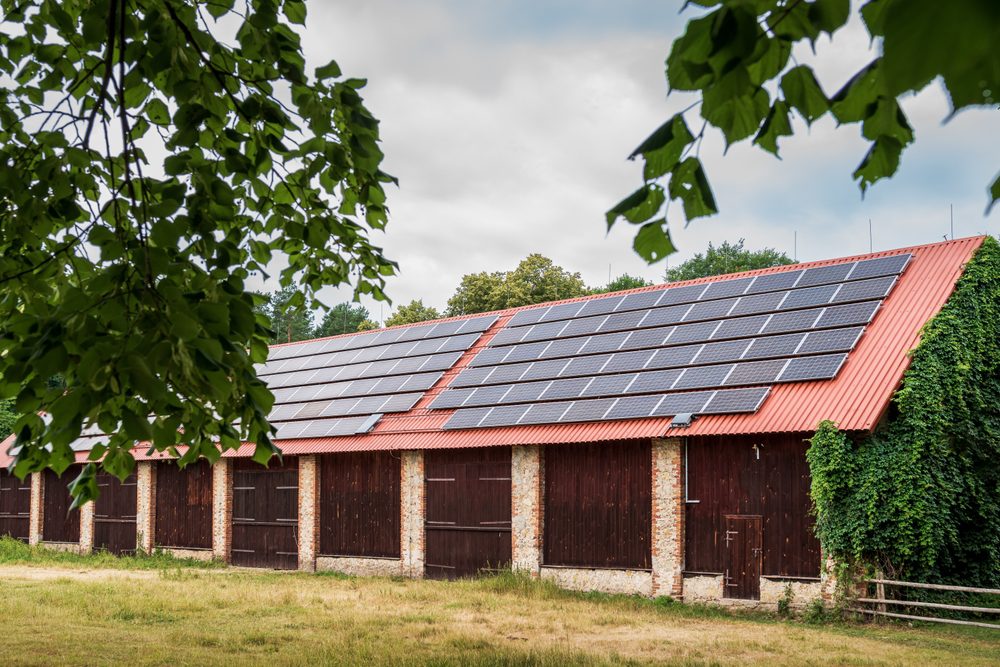 découvrez les nombreux avantages d'un hangar agricole, notamment la protection optimale de vos équipements, l'optimisation de l'espace de stockage, et la facilité d'accès pour vos activités agricoles. un hangar bien conçu peut transformer la gestion de votre exploitation et améliorer votre productivité.