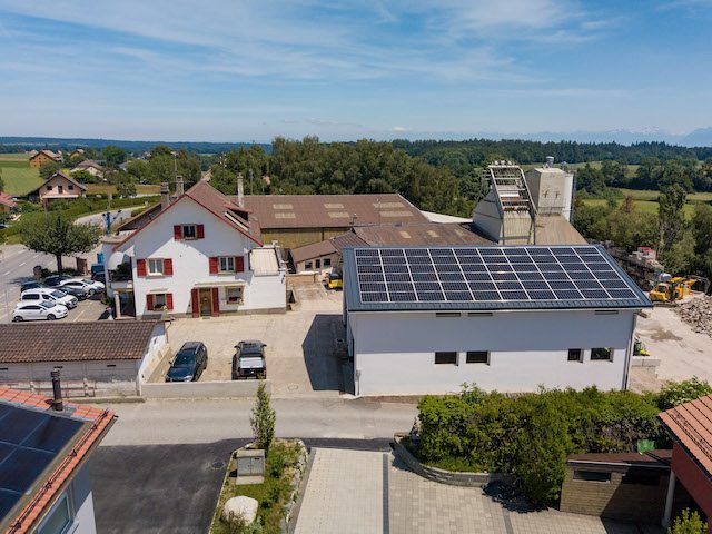découvrez comment installer des panneaux solaires sur votre hangar pour optimiser votre consommation d'énergie et réduire vos factures. profitez d'une solution durable et économique tout en contribuant à la transition énergétique.