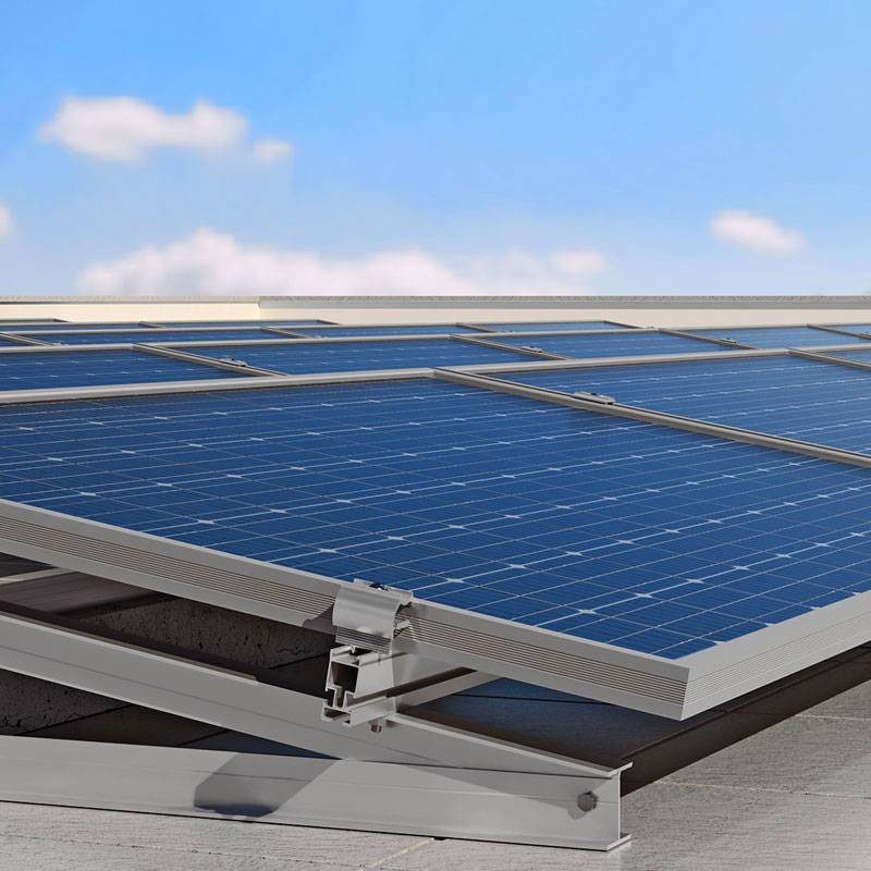 découvrez le triangle photovoltaïque, une solution innovante pour optimiser la production d'énergie solaire. apprenez comment cette technologie transforme la captation de l'énergie et participe à une économie durable.
