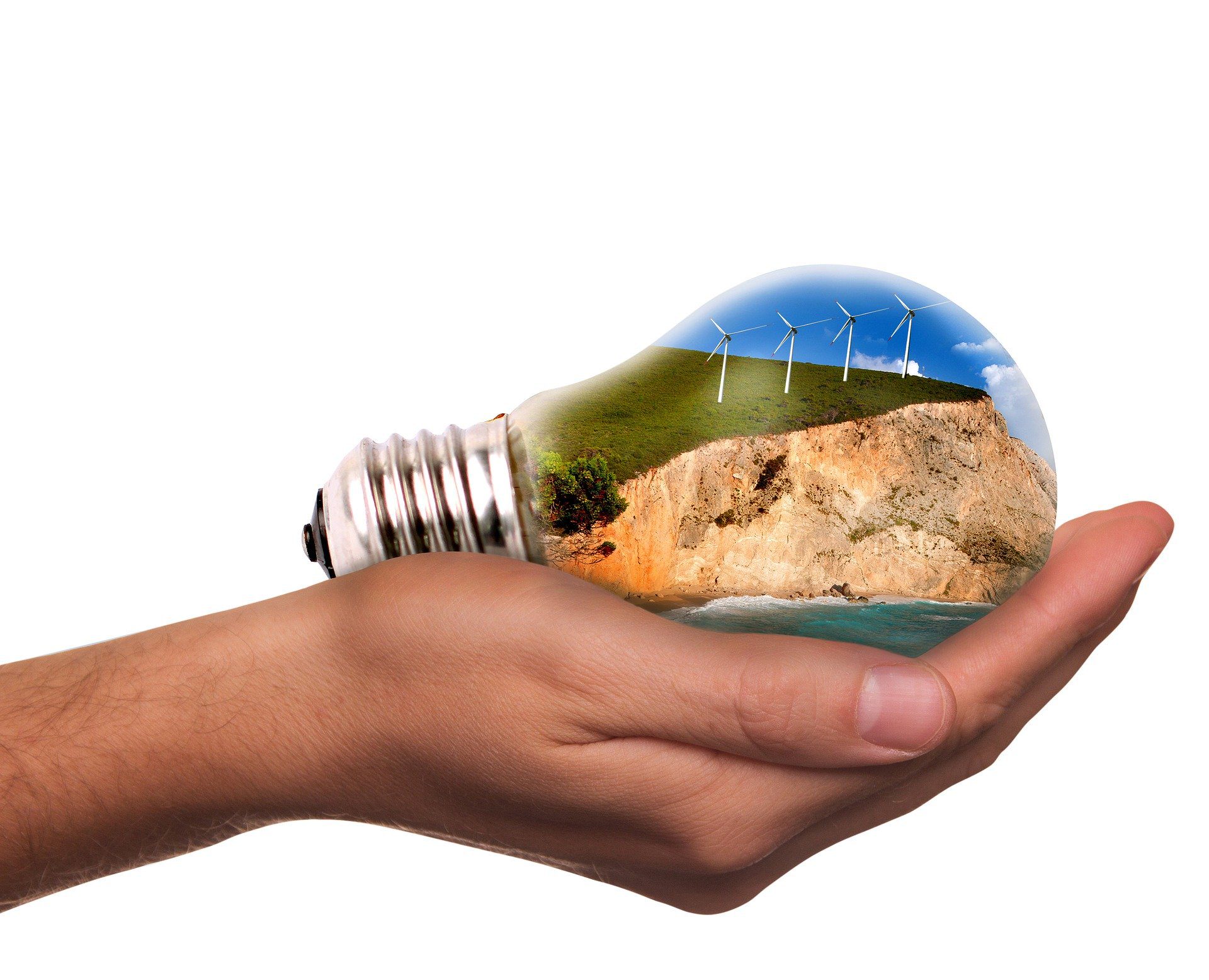 découvrez les énergies renouvelables, une solution durable pour un avenir écologique. explorez les différentes sources d'énergie verte, leur impact positif sur l'environnement et comment elles transforment notre monde. engagez-vous vers une énergie propre et responsable.
