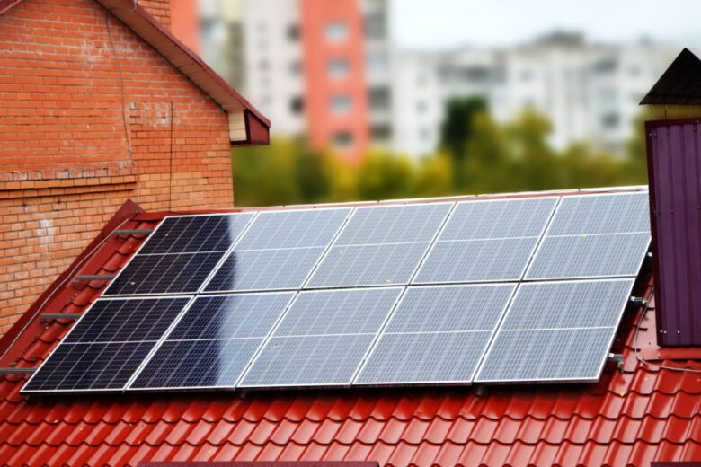 découvrez l'impact de la météo sur les performances des panneaux photovoltaïques. optimisez votre production d'énergie solaire en comprenant comment les conditions climatiques influencent l'efficacité de vos installations.