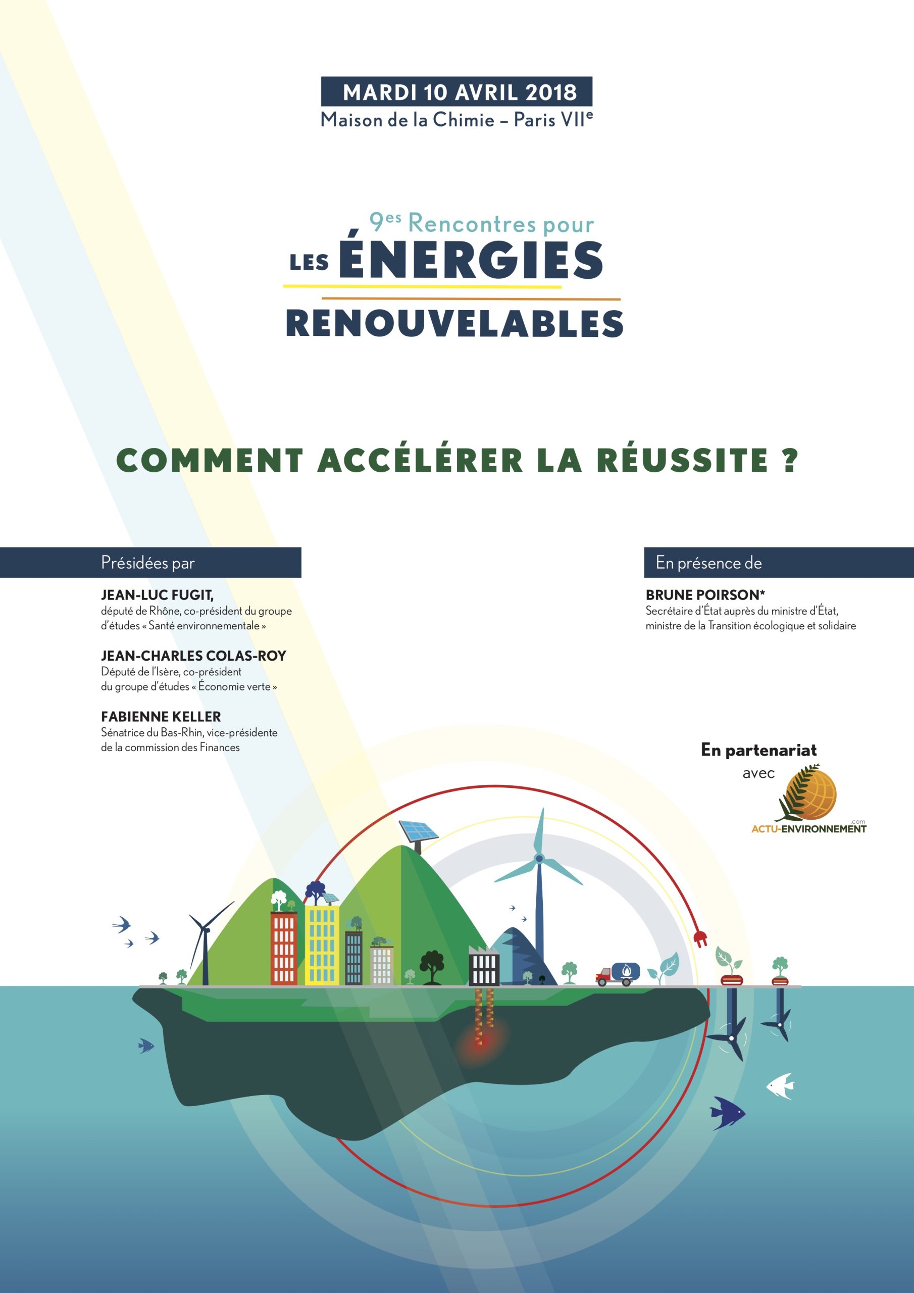 découvrez comment les énergies renouvelables transforment l'économie moderne, en offrant des solutions durables et en stimulant la croissance. explorez les avantages économiques, les innovations technologiques et les opportunités d'investissement liées aux énergies vertes.