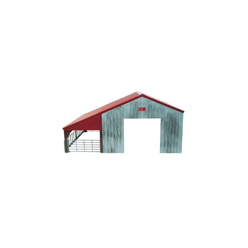 découvrez notre vaste sélection de hangars de ferme, idéaux pour le stockage agricole, l'abri du matériel et la protection des récoltes. conçus pour résister aux intempéries tout en offrant une accessibilité optimale, nos hangars garantissent durabilité et fonctionnalité pour répondre à tous vos besoins agricoles.
