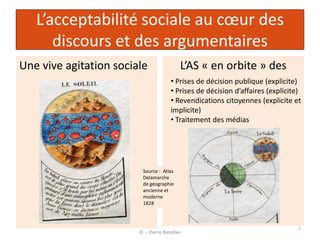 découvrez l'importance de l'acceptabilité des décisions dans les processus de prise de décision. explorez les enjeux, les critères et les méthodes pour garantir que les choix réalisés sont compris et soutenus par toutes les parties prenantes.