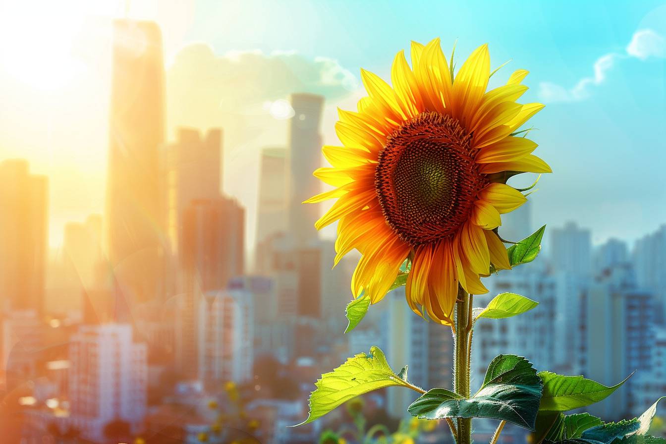 découvrez les impacts environnementaux des énergies renouvelables, une exploration complète des avantages et des défis associés à leur utilisation. informez-vous sur les effets sur la biodiversité, les ressources naturelles et les émissions de carbone, tout en apprenant comment ces alternatives peuvent contribuer à un avenir durable.